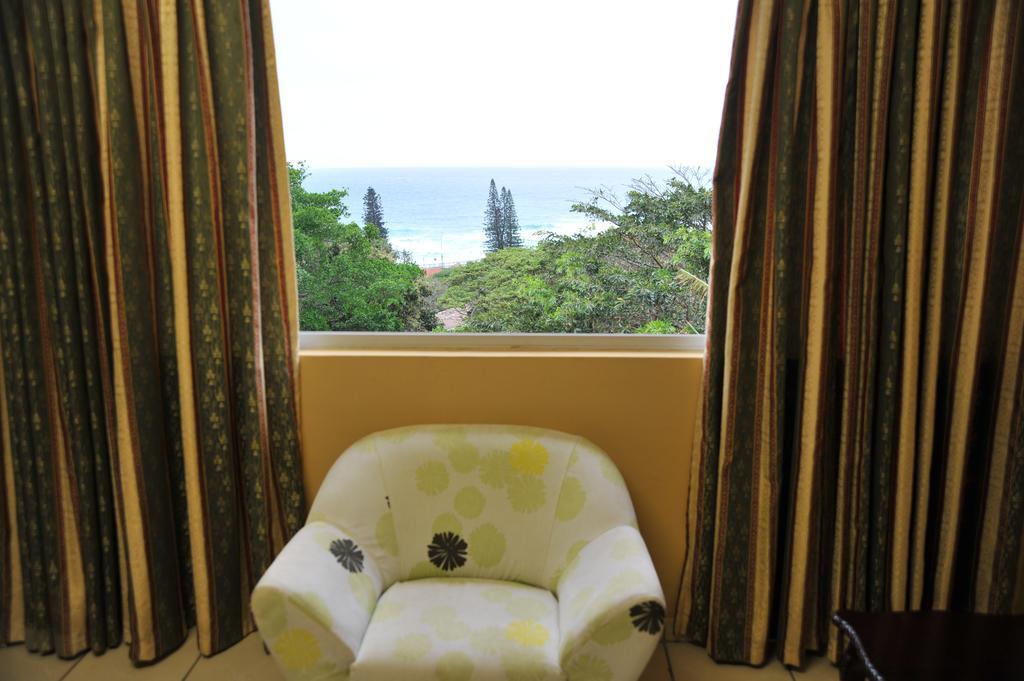The Norwegian Lodge Umkomaas Rom bilde