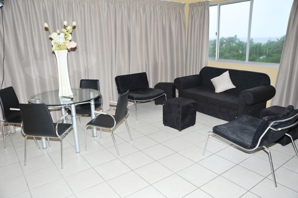 The Norwegian Lodge Umkomaas Rom bilde