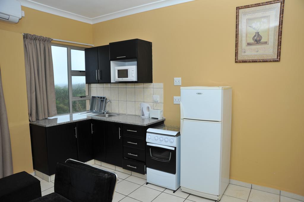 The Norwegian Lodge Umkomaas Rom bilde